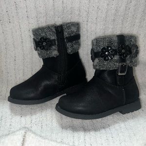 Toddler boots
